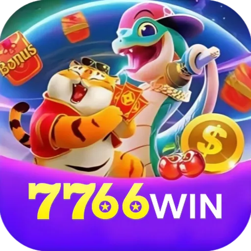 7766win Logo